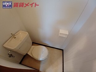 リバティいとうの物件内観写真